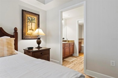 Sunrises over the Atlantic Ocean and warm ocean breezes; this on The Ocean Course At Hammock Beach Resort in Florida - for sale on GolfHomes.com, golf home, golf lot