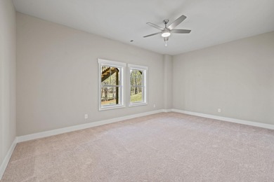 Embark on an unparalleled lifestyle in this exquisite golf-front on Harbor Club Golf and Country Club in Georgia - for sale on GolfHomes.com, golf home, golf lot