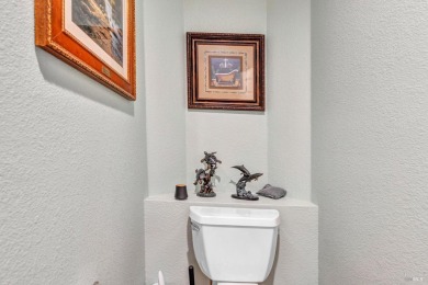 Welcome home.  3161 Sonoma Valley Drive is a beautiful four on Rancho Solano Golf Course in California - for sale on GolfHomes.com, golf home, golf lot