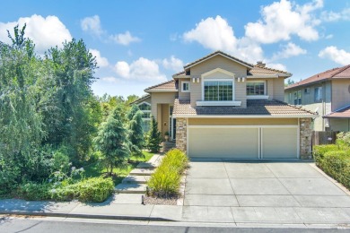 Welcome home.  3161 Sonoma Valley Drive is a beautiful four on Rancho Solano Golf Course in California - for sale on GolfHomes.com, golf home, golf lot