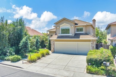 Welcome home.  3161 Sonoma Valley Drive is a beautiful four on Rancho Solano Golf Course in California - for sale on GolfHomes.com, golf home, golf lot