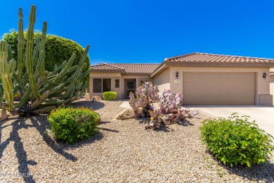 Beautiful single family home featured in the adult community of on Granite Falls Golf Club  in Arizona - for sale on GolfHomes.com, golf home, golf lot