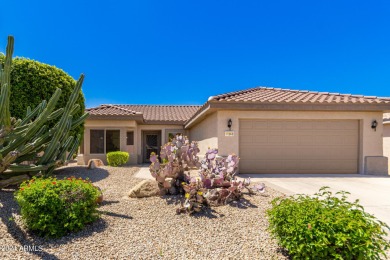 Beautiful single family home featured in the adult community of on Granite Falls Golf Club  in Arizona - for sale on GolfHomes.com, golf home, golf lot