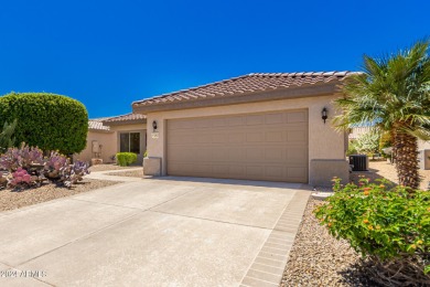 Beautiful single family home featured in the adult community of on Granite Falls Golf Club  in Arizona - for sale on GolfHomes.com, golf home, golf lot