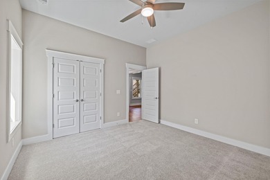 Embark on an unparalleled lifestyle in this exquisite golf-front on Harbor Club Golf and Country Club in Georgia - for sale on GolfHomes.com, golf home, golf lot