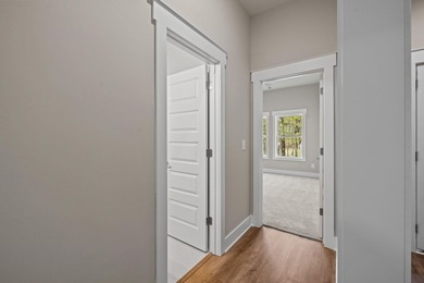 Embark on an unparalleled lifestyle in this exquisite golf-front on Harbor Club Golf and Country Club in Georgia - for sale on GolfHomes.com, golf home, golf lot