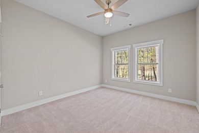 Embark on an unparalleled lifestyle in this exquisite golf-front on Harbor Club Golf and Country Club in Georgia - for sale on GolfHomes.com, golf home, golf lot