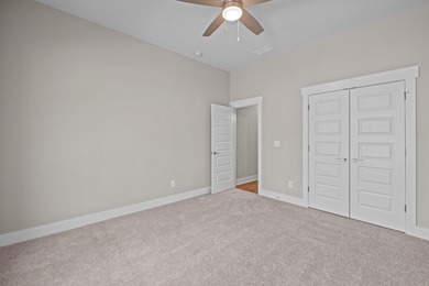 Embark on an unparalleled lifestyle in this exquisite golf-front on Harbor Club Golf and Country Club in Georgia - for sale on GolfHomes.com, golf home, golf lot