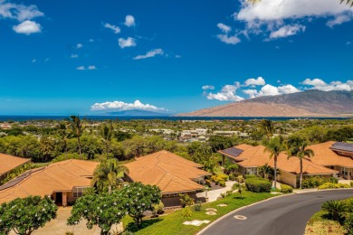Looking for the perfect blend of comfort and convenience in a on Maui Elleair Golf Club in Hawaii - for sale on GolfHomes.com, golf home, golf lot
