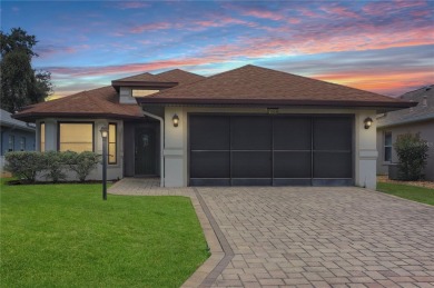 Your Ideal Home Awaits - Discover the Beautiful Carlisle Model! on Monarch At Royal Highlands in Florida - for sale on GolfHomes.com, golf home, golf lot