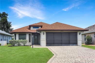 Your Ideal Home Awaits - Discover the Beautiful Carlisle Model! on Monarch At Royal Highlands in Florida - for sale on GolfHomes.com, golf home, golf lot