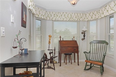 Your Ideal Home Awaits - Discover the Beautiful Carlisle Model! on Monarch At Royal Highlands in Florida - for sale on GolfHomes.com, golf home, golf lot