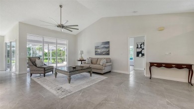MOVE-IN Ready Home with MODERN UPDATES and ALL  Brand NEW BATHS on Calusa Lakes Golf Club in Florida - for sale on GolfHomes.com, golf home, golf lot