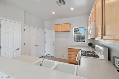 Lovely Sage Model - 3 bed/2 bath home in the sought after Sun on Aliante Golf Club in Nevada - for sale on GolfHomes.com, golf home, golf lot