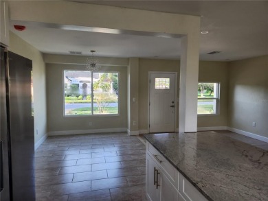 GREAT LOCATION! Quiet dead-end street in quaint friendly on Clearwater Executive Golf Course in Florida - for sale on GolfHomes.com, golf home, golf lot
