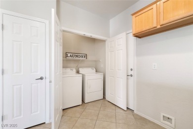 Lovely Sage Model - 3 bed/2 bath home in the sought after Sun on Aliante Golf Club in Nevada - for sale on GolfHomes.com, golf home, golf lot