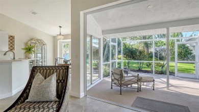 MOVE-IN Ready Home with MODERN UPDATES and ALL  Brand NEW BATHS on Calusa Lakes Golf Club in Florida - for sale on GolfHomes.com, golf home, golf lot