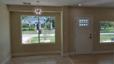 GREAT LOCATION! Quiet dead-end street in quaint friendly on Clearwater Executive Golf Course in Florida - for sale on GolfHomes.com, golf home, golf lot