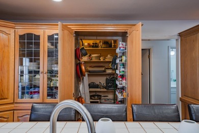 Homes like this only come available once every few decades! on Bloomington Country Club in Utah - for sale on GolfHomes.com, golf home, golf lot