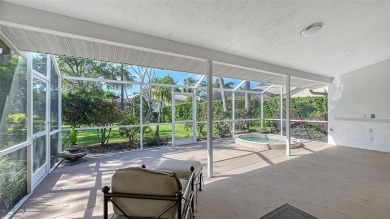 MOVE-IN Ready Home with MODERN UPDATES and ALL  Brand NEW BATHS on Calusa Lakes Golf Club in Florida - for sale on GolfHomes.com, golf home, golf lot