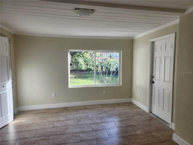 GREAT LOCATION! Quiet dead-end street in quaint friendly on Clearwater Executive Golf Course in Florida - for sale on GolfHomes.com, golf home, golf lot