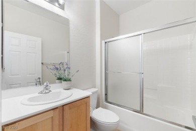Lovely Sage Model - 3 bed/2 bath home in the sought after Sun on Aliante Golf Club in Nevada - for sale on GolfHomes.com, golf home, golf lot