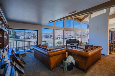 Homes like this only come available once every few decades! on Bloomington Country Club in Utah - for sale on GolfHomes.com, golf home, golf lot