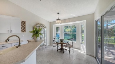 MOVE-IN Ready Home with MODERN UPDATES and ALL  Brand NEW BATHS on Calusa Lakes Golf Club in Florida - for sale on GolfHomes.com, golf home, golf lot