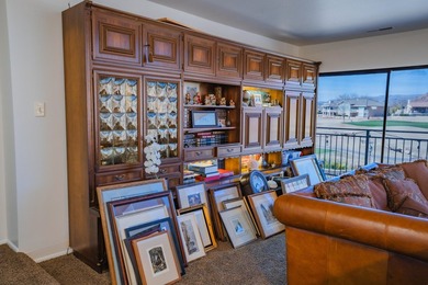 Homes like this only come available once every few decades! on Bloomington Country Club in Utah - for sale on GolfHomes.com, golf home, golf lot