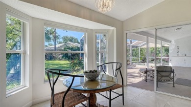 MOVE-IN Ready Home with MODERN UPDATES and ALL  Brand NEW BATHS on Calusa Lakes Golf Club in Florida - for sale on GolfHomes.com, golf home, golf lot