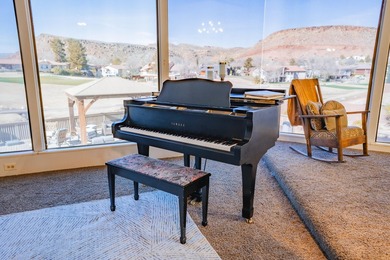Homes like this only come available once every few decades! on Bloomington Country Club in Utah - for sale on GolfHomes.com, golf home, golf lot