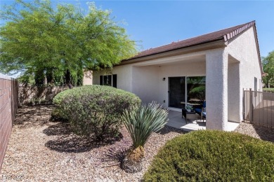 Lovely Sage Model - 3 bed/2 bath home in the sought after Sun on Aliante Golf Club in Nevada - for sale on GolfHomes.com, golf home, golf lot