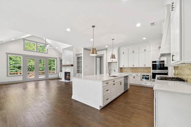 UNBELIEVABLE GREAT VALUE! FOR THIS GOLF-FRONT LUXURY IN HARBOR on Harbor Club Golf and Country Club in Georgia - for sale on GolfHomes.com, golf home, golf lot