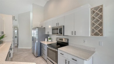 MOVE-IN Ready Home with MODERN UPDATES and ALL  Brand NEW BATHS on Calusa Lakes Golf Club in Florida - for sale on GolfHomes.com, golf home, golf lot