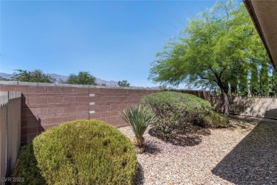 Lovely Sage Model - 3 bed/2 bath home in the sought after Sun on Aliante Golf Club in Nevada - for sale on GolfHomes.com, golf home, golf lot