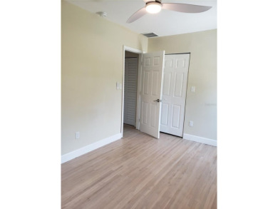 GREAT LOCATION! Quiet dead-end street in quaint friendly on Clearwater Executive Golf Course in Florida - for sale on GolfHomes.com, golf home, golf lot