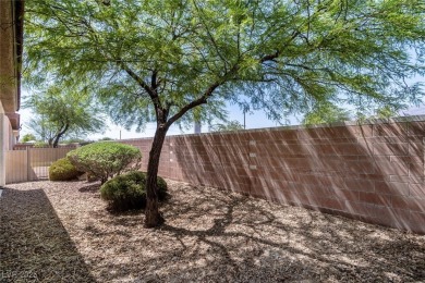 Lovely Sage Model - 3 bed/2 bath home in the sought after Sun on Aliante Golf Club in Nevada - for sale on GolfHomes.com, golf home, golf lot
