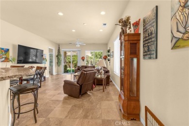 The lifestyle you've been waiting for. Welcome to this charming on Shadow Hills Golf Club in California - for sale on GolfHomes.com, golf home, golf lot