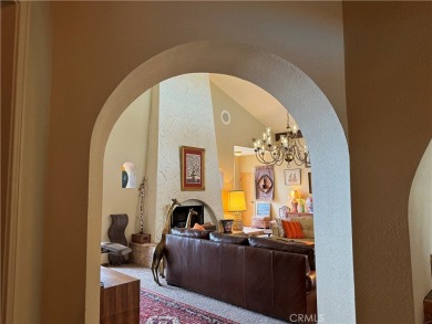 Motivated sellers has brought this sprawling 1 story home with 3 on De Anza Desert Country Club in California - for sale on GolfHomes.com, golf home, golf lot