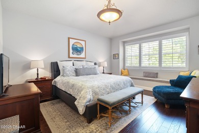 Perfectly sized and beautifully maintained, this just-under-1800 on Plantation Bay Golf and Country Club in Florida - for sale on GolfHomes.com, golf home, golf lot