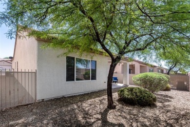 Lovely Sage Model - 3 bed/2 bath home in the sought after Sun on Aliante Golf Club in Nevada - for sale on GolfHomes.com, golf home, golf lot