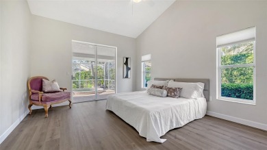 MOVE-IN Ready Home with MODERN UPDATES and ALL  Brand NEW BATHS on Calusa Lakes Golf Club in Florida - for sale on GolfHomes.com, golf home, golf lot
