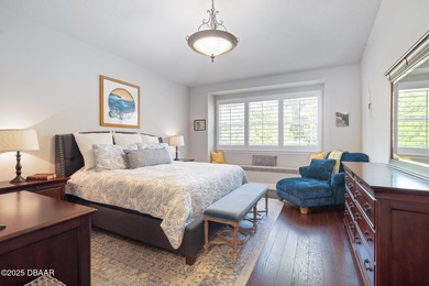 Perfectly sized and beautifully maintained, this just-under-1800 on Plantation Bay Golf and Country Club in Florida - for sale on GolfHomes.com, golf home, golf lot