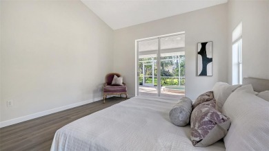 MOVE-IN Ready Home with MODERN UPDATES and ALL  Brand NEW BATHS on Calusa Lakes Golf Club in Florida - for sale on GolfHomes.com, golf home, golf lot