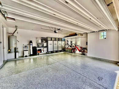 Welcome to this luxury villa located in the prestigious gated on Blackstone Country Club in Arizona - for sale on GolfHomes.com, golf home, golf lot