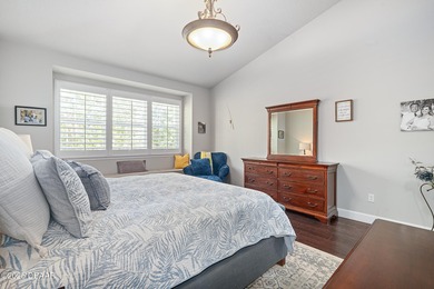 Perfectly sized and beautifully maintained, this just-under-1800 on Plantation Bay Golf and Country Club in Florida - for sale on GolfHomes.com, golf home, golf lot