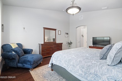 Perfectly sized and beautifully maintained, this just-under-1800 on Plantation Bay Golf and Country Club in Florida - for sale on GolfHomes.com, golf home, golf lot