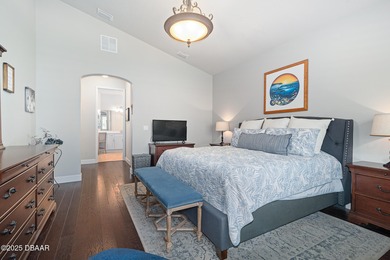 Perfectly sized and beautifully maintained, this just-under-1800 on Plantation Bay Golf and Country Club in Florida - for sale on GolfHomes.com, golf home, golf lot