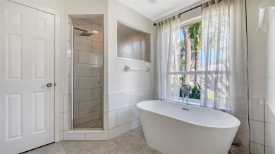 MOVE-IN Ready Home with MODERN UPDATES and ALL  Brand NEW BATHS on Calusa Lakes Golf Club in Florida - for sale on GolfHomes.com, golf home, golf lot