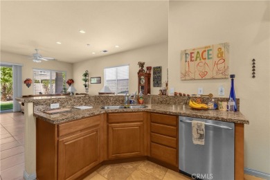 The lifestyle you've been waiting for. Welcome to this charming on Shadow Hills Golf Club in California - for sale on GolfHomes.com, golf home, golf lot